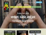 Northeast Organic Farming Association/ Vermont Organic Farmers Llc areas