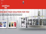 Shanghai Yingmai Packaging Technology accumulator pack