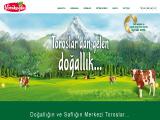 Yorukoglu Sut Ve Urunleri San. Tic. A.S dairy milk production