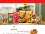 Syarikat Kilang Rempa Jaya Sakti rice noodles chicken
