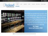 Boland Communications developed models