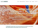 Digital Bedrock - Digital Preservation Services analyzer digital