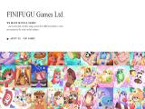 Home - Finifugu & & Friends 16gb dual mobile