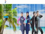 Prosun Vision Sdn Bhd swimwear