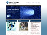 Gbl Systems Inc adjustable training