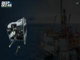 Underwater Drones Rov Usv for Sale in California Deep Ocean 608 deep