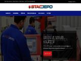 Stardepo Otomotiv fuel engine industrial