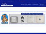 Kbc Specialty Products alloys specialty