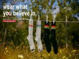 Socks That Fight Poverty Conscious Step pac water