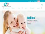 Linco Baby Merchandise Works standard