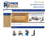 Pack-Mark Packaging Solutions pen marking