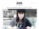 Geloon Electronic Technology hair styling