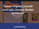 Valley Lock & Key - Keys and Locksmith - Yakima Washington yakima washington