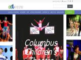 Columbus Childrens Theatre youth