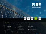 Finetech Systems flood light bulbs