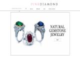 Pink Diamond Inc service jewelry