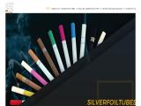 Silverfoiltubes International Inc. masterpiece