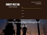 Christy-Foltz Construction Services Decatur Il alloy concrete