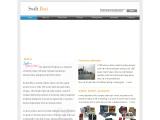 Xiamen Swift Best Import & Export acrylic bag shelf