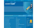 Modern Traders angle tool