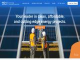 Novi Energy – Energy Solutions For The 21St Century strategy
