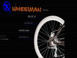 Wheelman Industries, mount electric