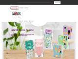 Mags Vertriebs Gmbh unlimited