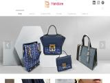 Guangzhou Heng Chen Trading luxury fashion handbags