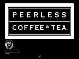 Peerless Coffee Co. roaster