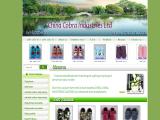 Xiamen Cobra Imp & Exp childrens footwear