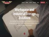 Custom Office Filing & Storage Systems Commercial Office Filing industrial storage racks