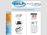 Eelp; outdoor wall lighting