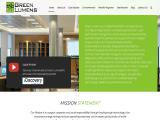 Green Lumens;Innovation Center 700 lumens