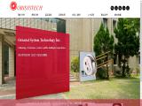 Oriental System Technology Inc. aisi alloy carbon