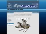 Home - Menzel Lp machine control board