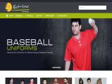 Sol Line Enterprises baseball