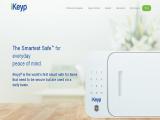 Ikeyp - a Smart Safe for Everyday Peace of Mind safe lamps