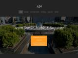 Acorn Granite & Natural Stone installer