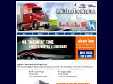 Trucking Shipping Expedite Storage Warehousing Packaging shipping