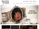Home - Watchcraft mens gifts