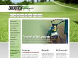 Groundsman Industries aerators golf