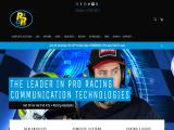 Racing Radios the Leader in Racing Communications Worldwide 125cc racing