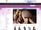 Jinjiang Baily Sexy Lingerie Firm lingerie