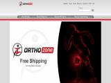 Medtrade Connect - Orthozone ace compression
