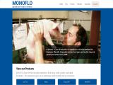 Monoflo International ear pig