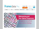 Home - Frames Data optical frame