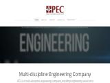 Project Engineering Consultants PEC  accounting consultants