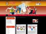 Home Page team sports
