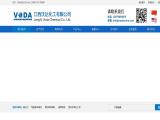 Jiangxi Voda Chemical 5mm frosted