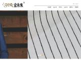Jinyonglai Trade Zhejiang aegean apparel